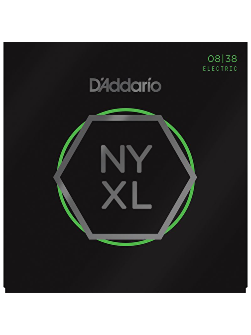 DADDARIO NYXL0838