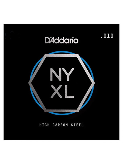 D'Addario NYS010