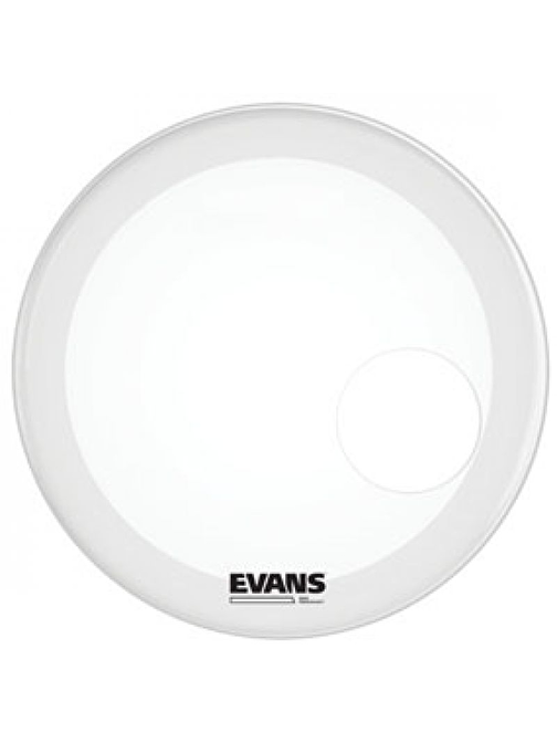 Evans  Bd20Rsw Davul Beyaz
