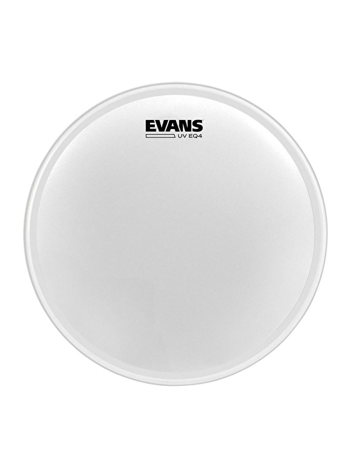 Evans  Bd20Gb4Uv Davul Siyah