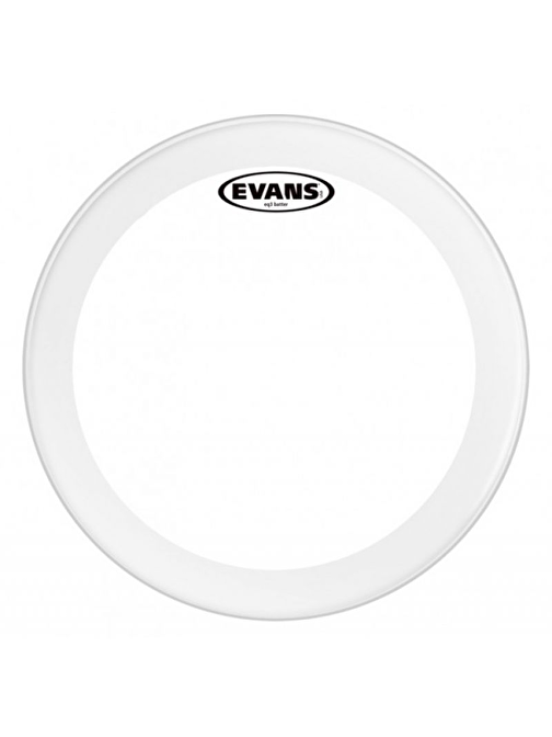Evans  Bd20Gb3C Davul Beyaz