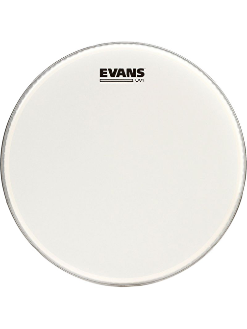 Evans  Bd18Uv1 Davul Beyaz