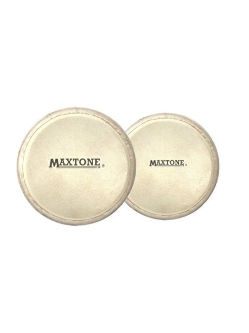 Maxtone Bc-13Dh Yedek Deri Krem