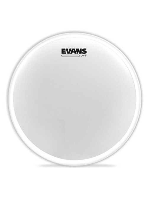 Evans  B12Uv2 Trampet Beyaz