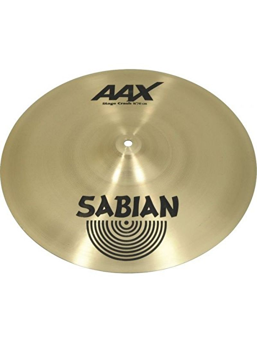 Sabıan 21608Xb Davul Çanağı Bronz