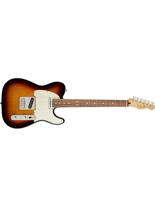 Fender Player Tele Pf 3Tsb