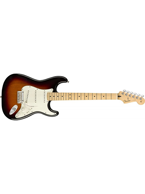 Fender Player Strat Mn 3Tsb