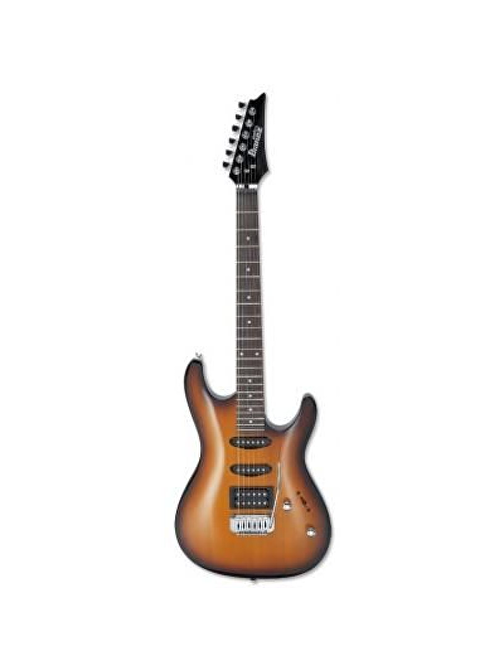 İbanez GSA60-BS GIO SA Serisi Brown Sunburst Elektro Gitar Kahverengi