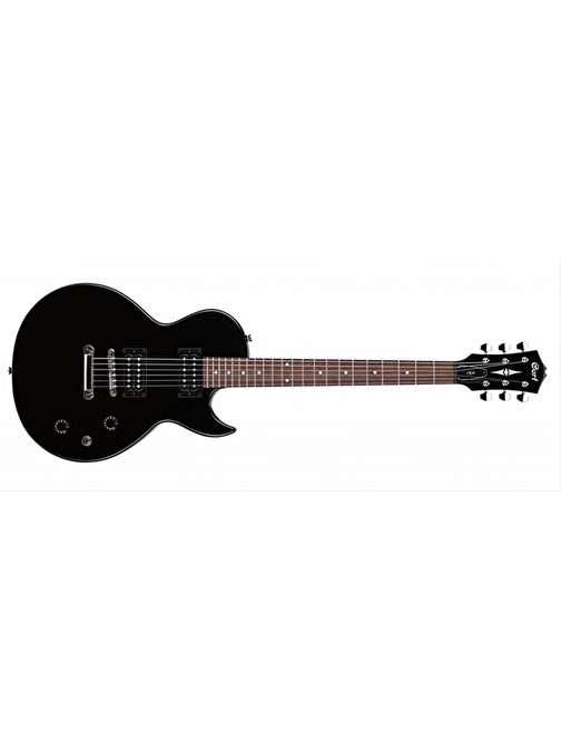 Cort CR50BK Elektro Elektro Gitar Siyah
