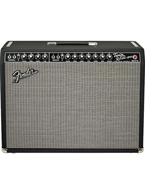 Fender 65 Twin Reverb