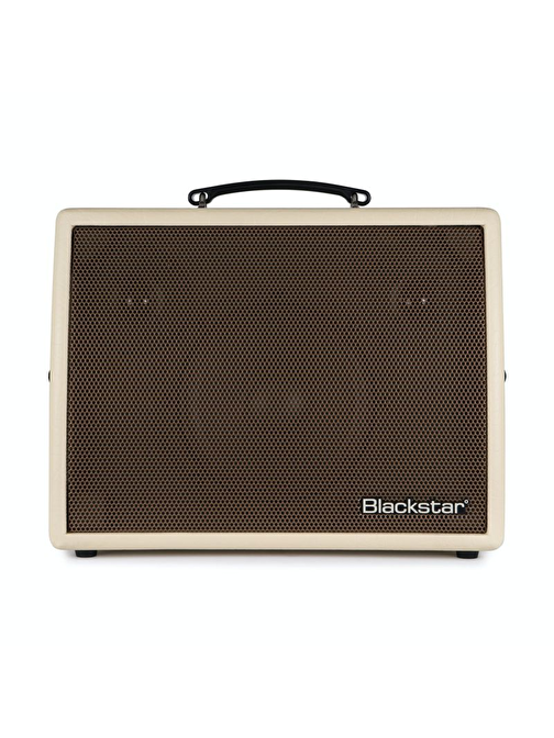 Blackstar Sonnet 120 8 Inch 120 Watt Akustik Combo Amfi (Blonde)