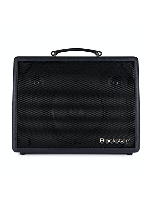 Blackstar Sonnet 120 8 Inch 120 Watt Akustik Combo Amfi (Siyah)