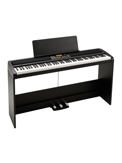 Korg XE20SP 88 Tuşlu Duvar Tipi Dijital Piyano