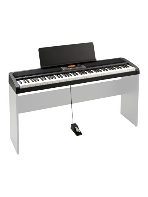 Korg XE20 88 Tuşlu Duvar Tipi Dijital Piyano