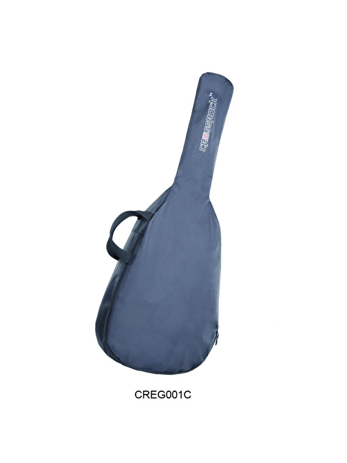 OHC CREG001E Elektro Gitar Çantası Lacivert