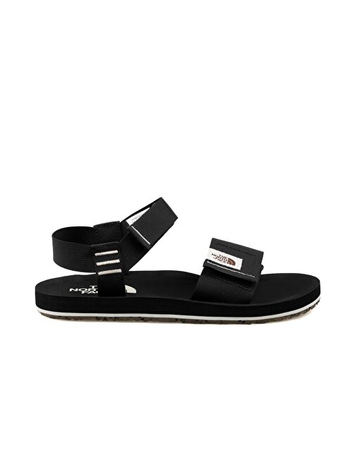 The North Face W Skeena Sandal Kadın Sandaleti NF0A46BFLQ61 Siyah