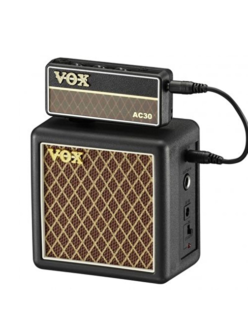 Vox Amplug2 Cabinet