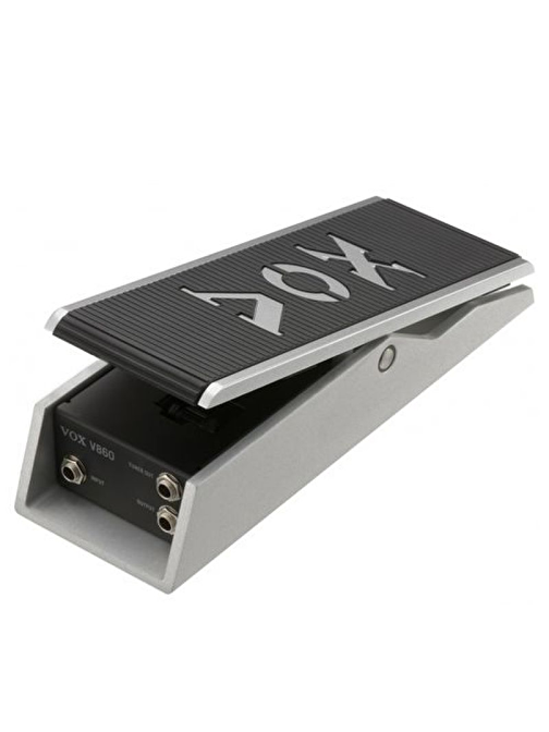 Vox V860 Volume Pedal