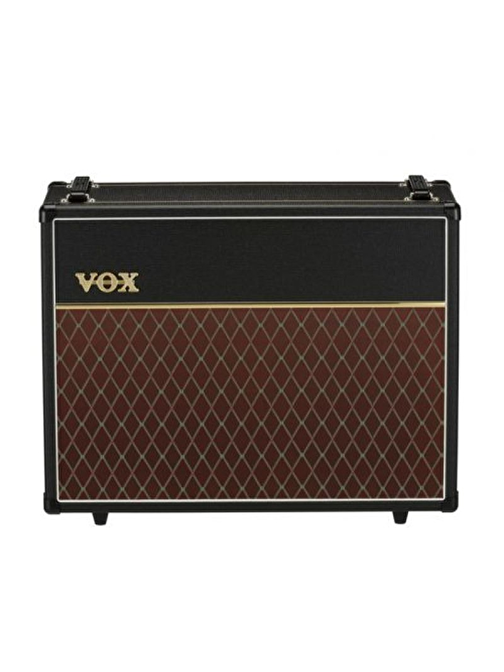 Vox V212Cabin