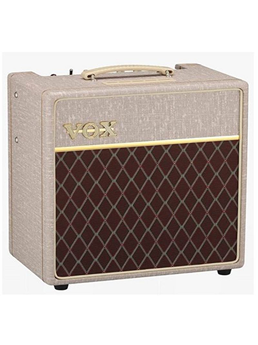 Vox Ac4-Hw1 (Hand-Wired)