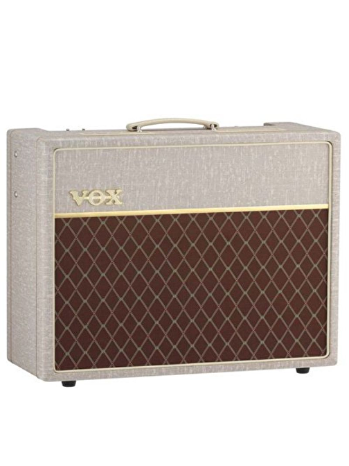 Vox Ac15-Hw1 (Hand-Wired)
