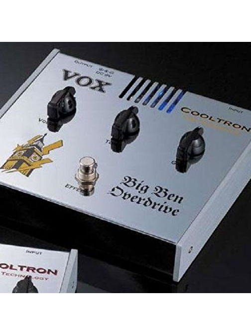 Vox CT-02OD Cooltron OverDrive