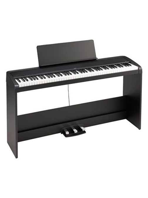 Korg B2SP 88 Tuşlu Duvar Tipi Dijital Piyano