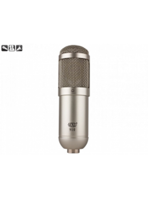 MXL 910 Condenser Mikrofon