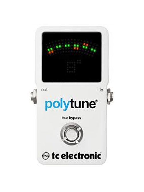 Tc Electronic PolyTune2