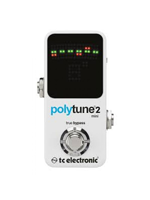 Tc Electronic Polytune2 Mini