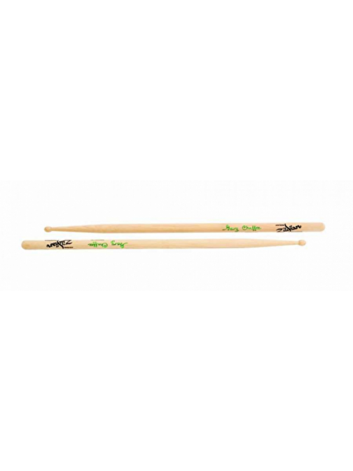 Zildjian Gary Chaffee Drumsticks Baget Baget Ahşap