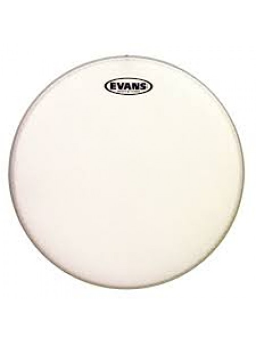 Evans  B10G2 10 Inch Trampet Şeffaf