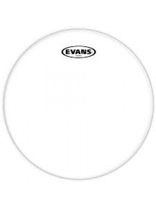 Evans  Tt13Rgl 13 Inch Trampet Şeffaf