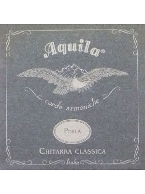 AQUILA PERLA SUPERIOR 38C  Klasik Gitar Teli