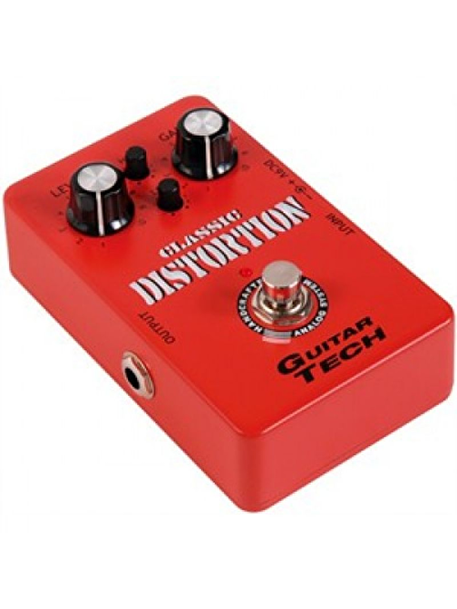 GUITAR TECH GTE001 Pedal