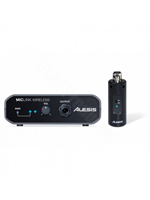 Alesis MICLINK WIRELESS Mikrofon Sistemi