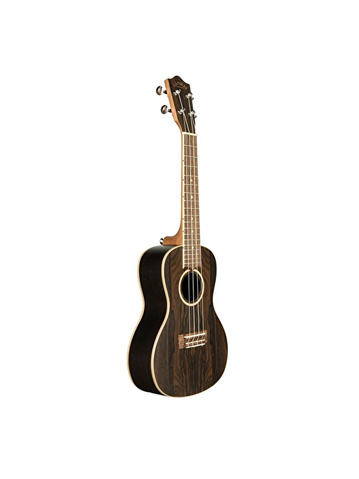 Lanikai ZR-C Ziricote Concert Klasik Ukulele Kahverengi