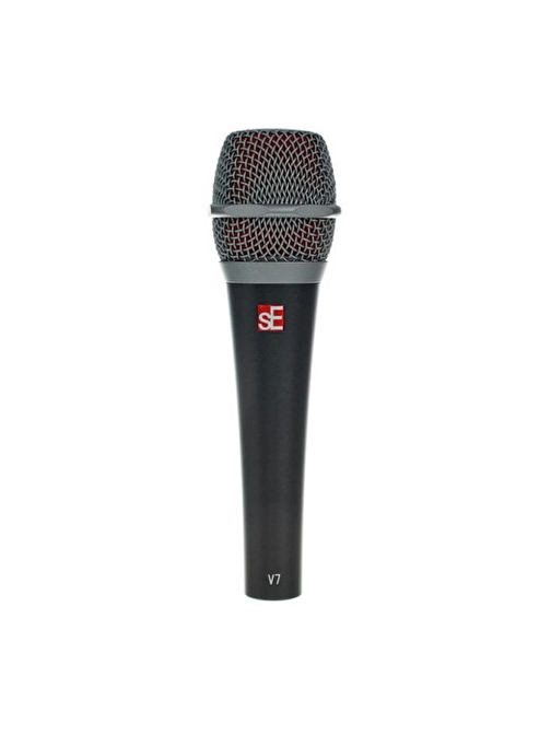 sE Electronics V7 Handheld Dinamik Mikrofon