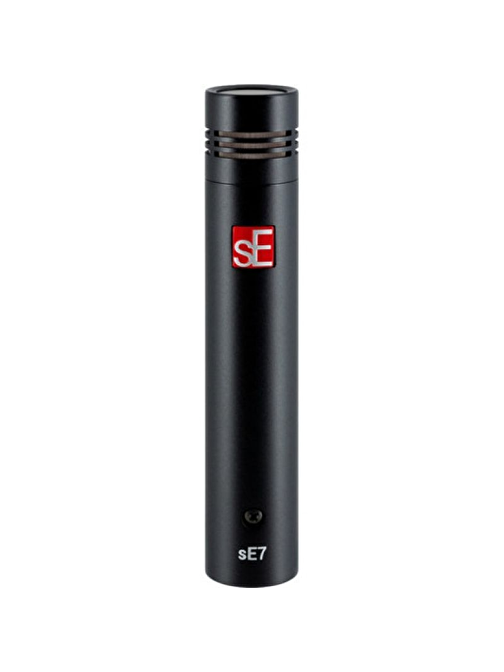 Se Electronics SE7 Küçük Diyaframlı Kondenser Mikrofon