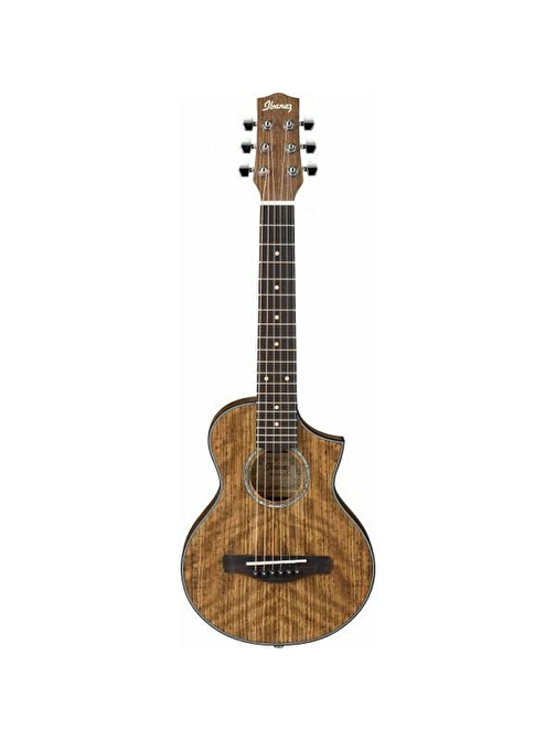 İbanez EWP14WB-OPN Piccolo Open Pore Natural Akustik Gitar Natural