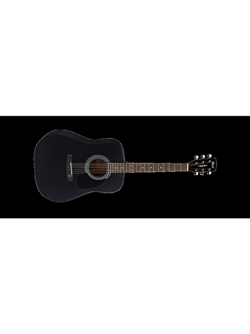 Cort CEC5 Klasik Gitar Kahverengi