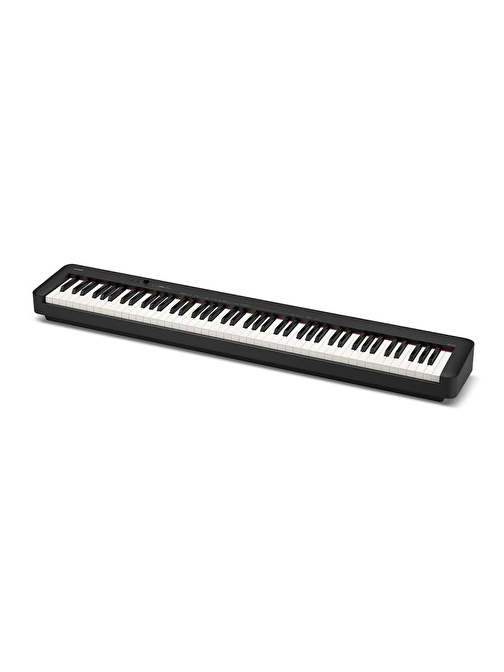 Casio CDP-S110BK 88 Tuşlu Dijital Piyano Siyah