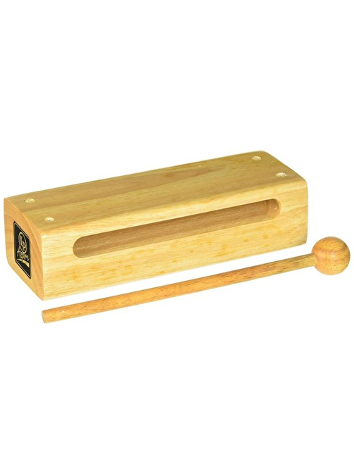 Latin Percussion LPA211 - LP® Aspire® Large Wood Block