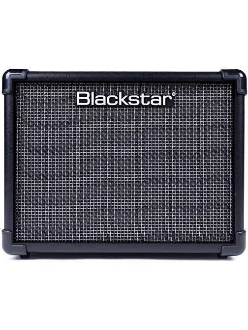 Blackstar Id:Core 10 V3 Dijital Kombo Elektro Gitar Amfi