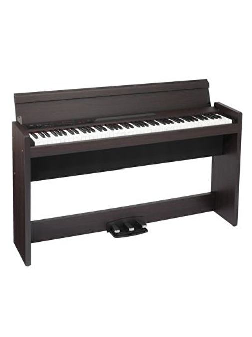 Korg LP380U-RW 88 Tuşlu Duvar Tipi Dijital Piyano