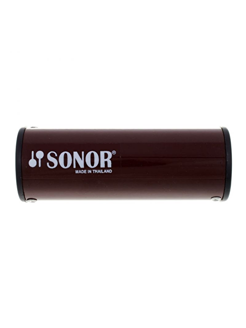 Sonor Lrms S Round Metal Shaker Small