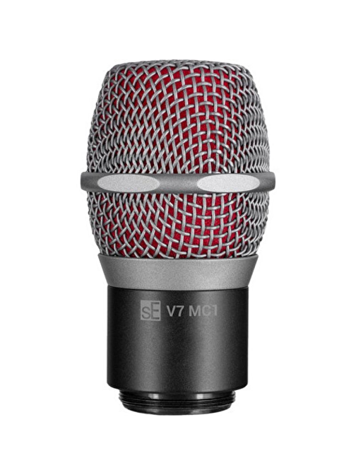Se Electronics V7MC1 Shure Telsiz Mikrofonlar için SE Mikrofon Kapsülü