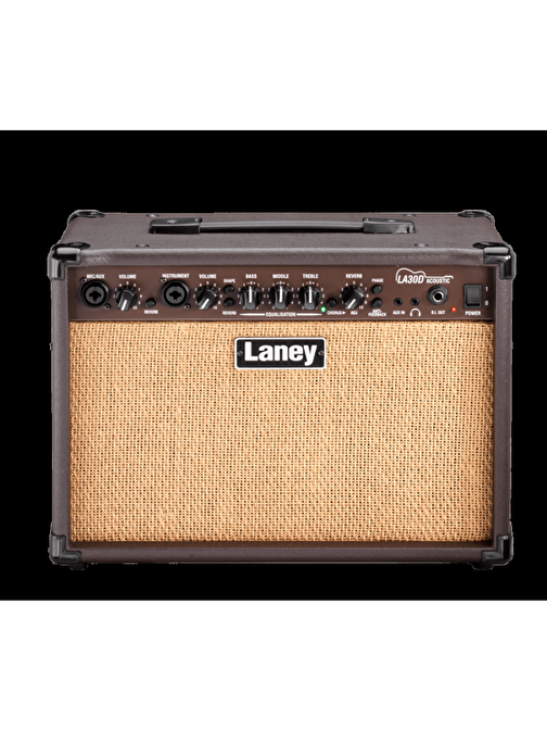 Laney LA30D 30W Akustik Gitar Amfisi