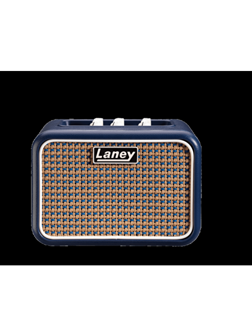 Laney Mini-Amp MINI-LION Lionheart Elektro Gitar Amfisi