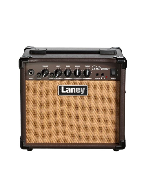 Laney LA15C 15 Watt Akustik Enstruman Amfisi